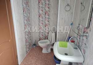 Дом 55м&sup2;, 3-этажный, на длительный срок, 