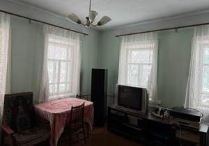 Дом 60м², 1-этажный, на длительный срок, 