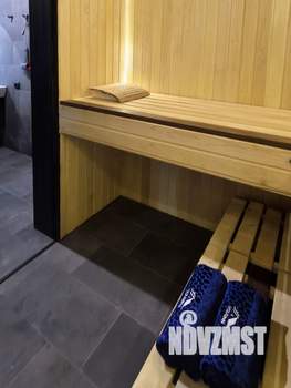 Дом 40м², 1-этажный, посуточно, 