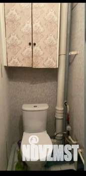 Дом 45м², 2-этажный, на длительный срок, 