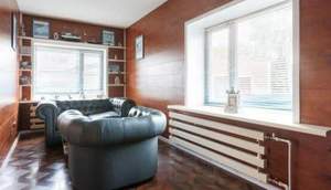 Дом 190м&sup2;, 2-этажный, на длительный срок, 