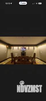 Дом 600м&sup2;, 4-этажный, посуточно, 