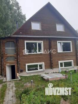 Дом 120м², 2-этажный, на длительный срок, 