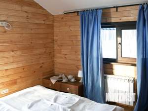 Дом 250м², 1-этажный, посуточно, 