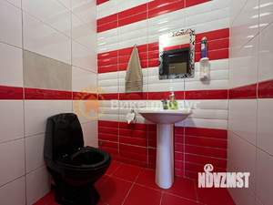 Дом 320м&sup2;, 2-этажный, посуточно, 