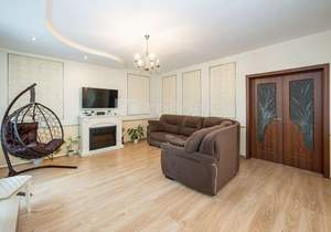 Дом 135м², 2-этажный, на длительный срок, 