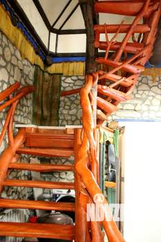 Дом 210м&sup2;, 2-этажный, посуточно, 