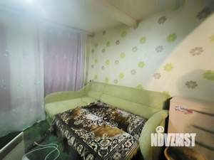 Дом 21м&sup2;, 1-этажный, на длительный срок, 