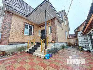 Дом 256м&sup2;, 2-этажный, на длительный срок, 