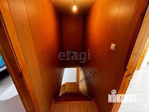 Дом 93м&sup2;, 2-этажный, на длительный срок, 