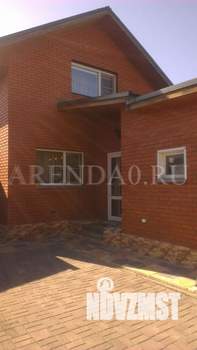 Дом 150м², 2-этажный, посуточно, 