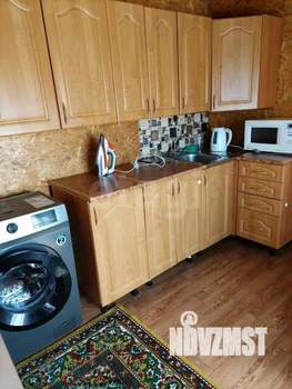 Дом 70м², 2-этажный, на длительный срок, 