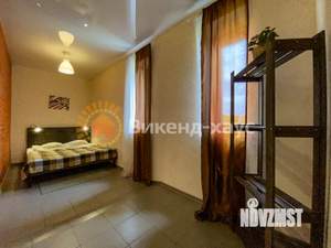 Дом 250м², 2-этажный, посуточно, 