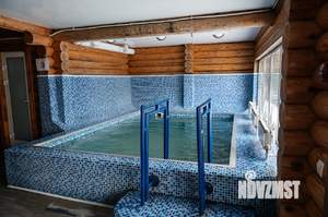 Дом 500м&sup2;, 2-этажный, посуточно, 