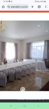 Дом 350м², 2-этажный, посуточно, 