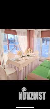 Дом 25м&sup2;, 1-этажный, посуточно, 