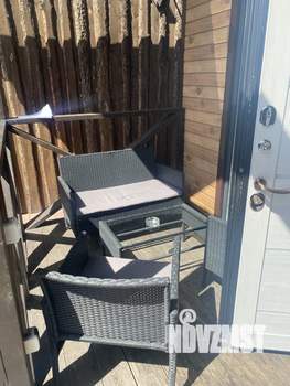 Дом 65м&sup2;, 1-этажный, посуточно, 