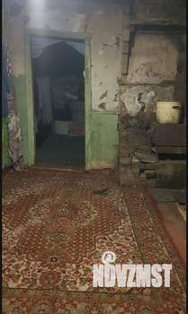 Дом 45м², 1-этажный, на длительный срок, 