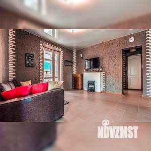 Дом 270м², 1-этажный, посуточно, 