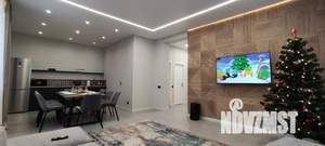 Дом 96м², 1-этажный, посуточно, 