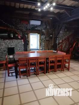 Дом 240м², 2-этажный, посуточно, 