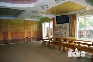 Дом 300м², 2-этажный, посуточно, 