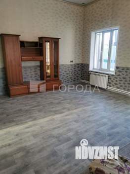 Дом 150м&sup2;, 1-этажный, на длительный срок, 