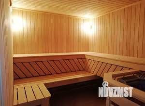 Дом 400м&sup2;, 2-этажный, посуточно, 