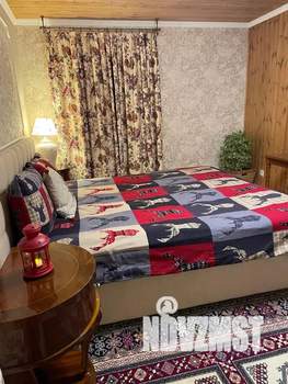 Дом 60м², 1-этажный, посуточно, 