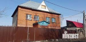 Коттедж 300м², 2-этажный, на длительный срок, 