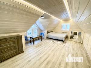 Дом 105м², 2-этажный, на длительный срок, 