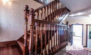 Дом 350м&sup2;, 4-этажный, посуточно, 