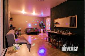 Дом 95м&sup2;, 1-этажный, посуточно, 