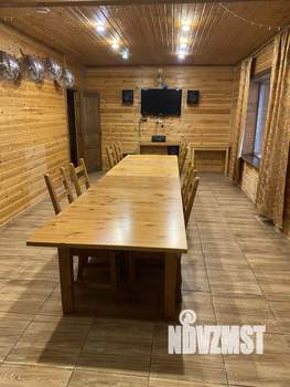 Дом 180м², 2-этажный, посуточно, 