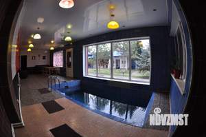 Дом 450м&sup2;, 2-этажный, посуточно, 