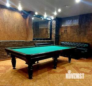 Дом 450м², 3-этажный, посуточно, 