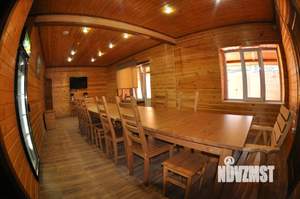 Дом 200м&sup2;, 1-этажный, посуточно, 