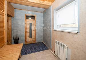 Дом 78м&sup2;, 2-этажный, на длительный срок, 