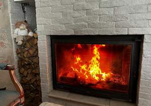 Дом 180м&sup2;, 1-этажный, на длительный срок, 