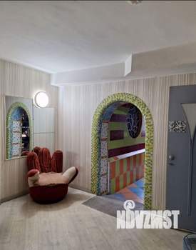 Дом 350м&sup2;, 2-этажный, посуточно, 