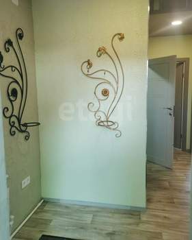 Дом 48м&sup2;, 1-этажный, на длительный срок, 