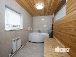 Дом 78м&sup2;, 2-этажный, на длительный срок, 