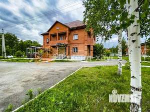 Дом 250м&sup2;, 2-этажный, посуточно, 