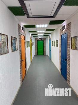 Дом 8м&sup2;, 2-этажный, посуточно, 