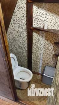 Дом 70м&sup2;, 2-этажный, на длительный срок, 