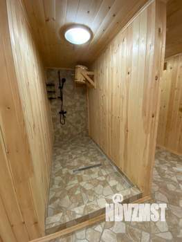 Дом 950м&sup2;, 2-этажный, посуточно, 