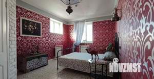 Дом 480м², 3-этажный, посуточно, 