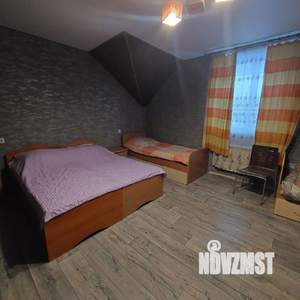 Дом 900м&sup2;, 3-этажный, посуточно, 