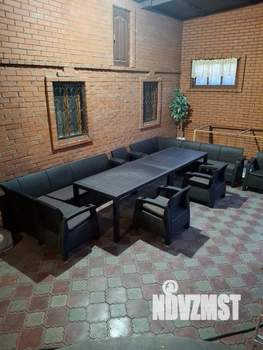 Дом 400м², 2-этажный, посуточно, 
