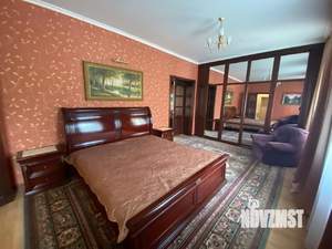 Дом 250м², 2-этажный, посуточно, 